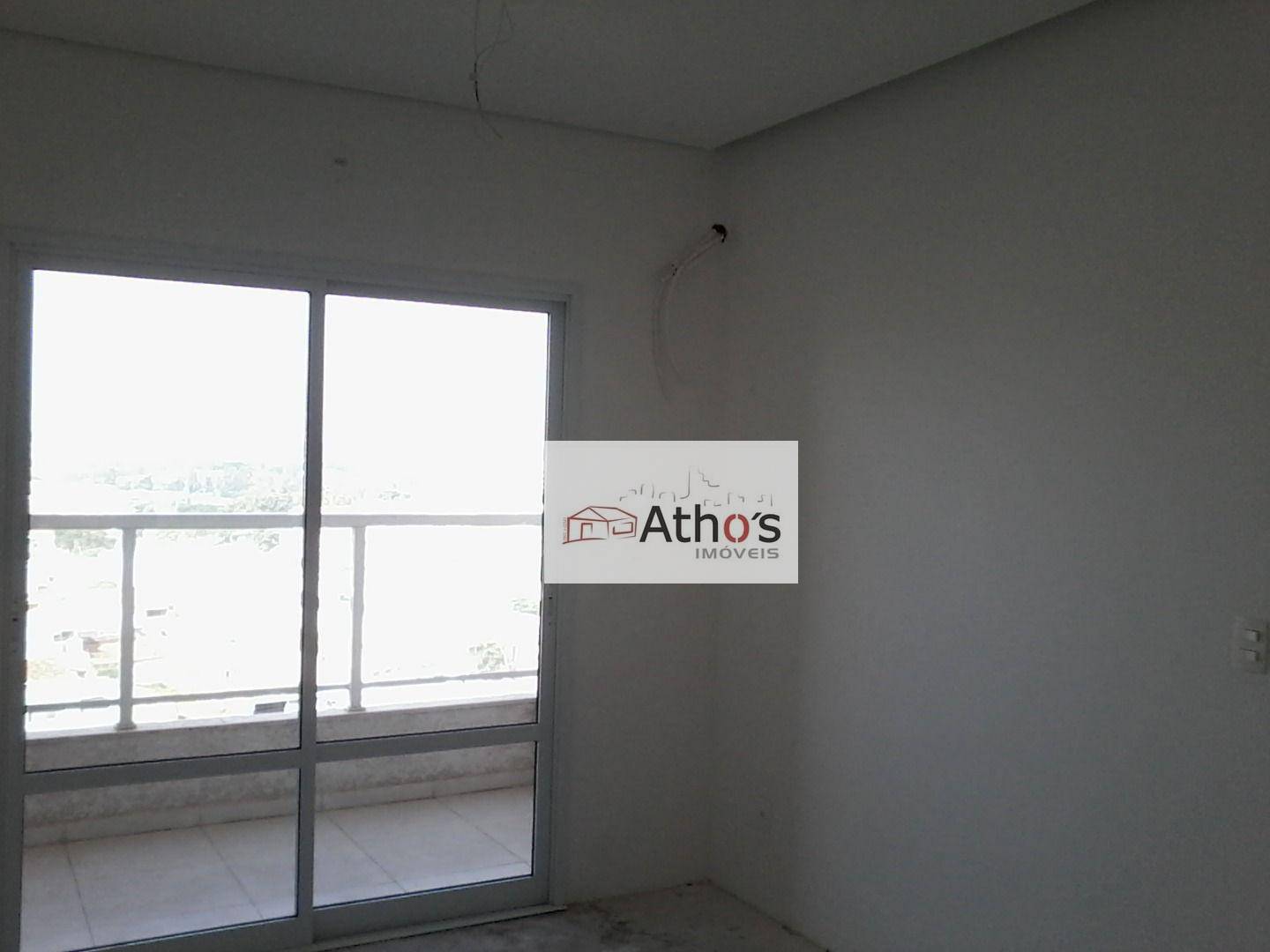 Apartamento à venda com 3 quartos, 80m² - Foto 15