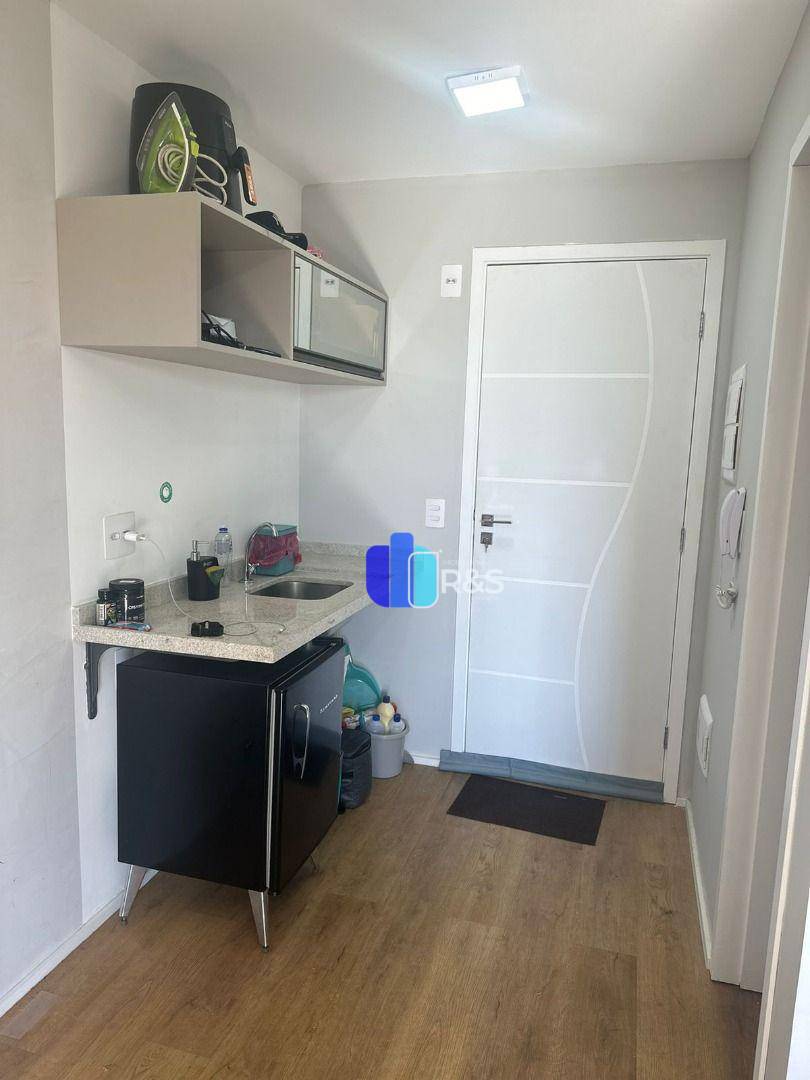 Apartamento à venda com 1 quarto, 22m² - Foto 16