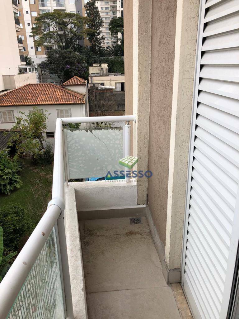 Apartamento à venda com 3 quartos, 108m² - Foto 11