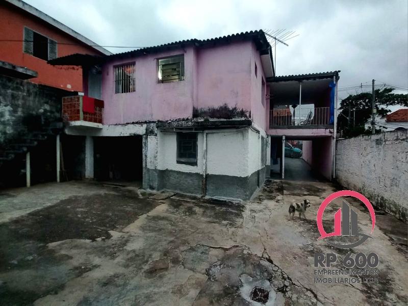 Sobrado à venda com 5 quartos, 390m² - Foto 15