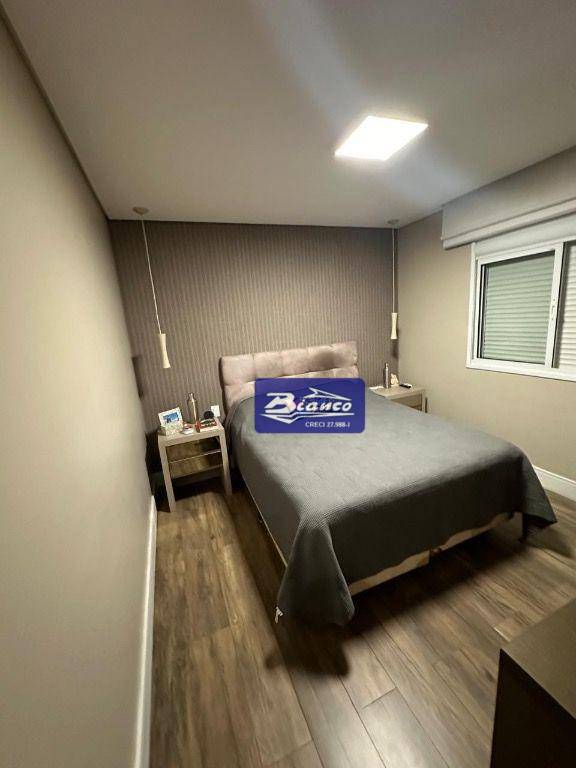 Apartamento à venda com 3 quartos, 168m² - Foto 30