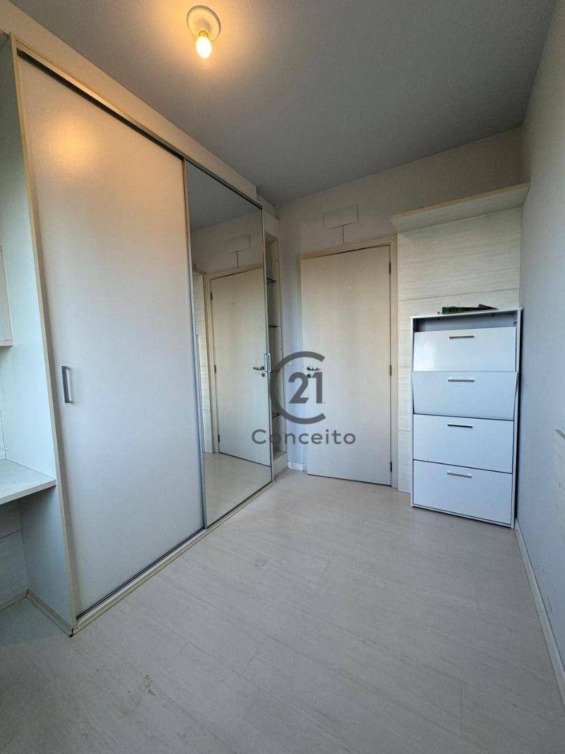 Apartamento para alugar com 2 quartos, 58m² - Foto 5