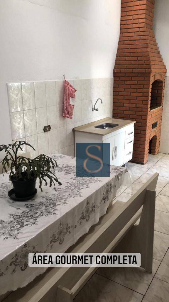 Sobrado à venda com 3 quartos, 150m² - Foto 19