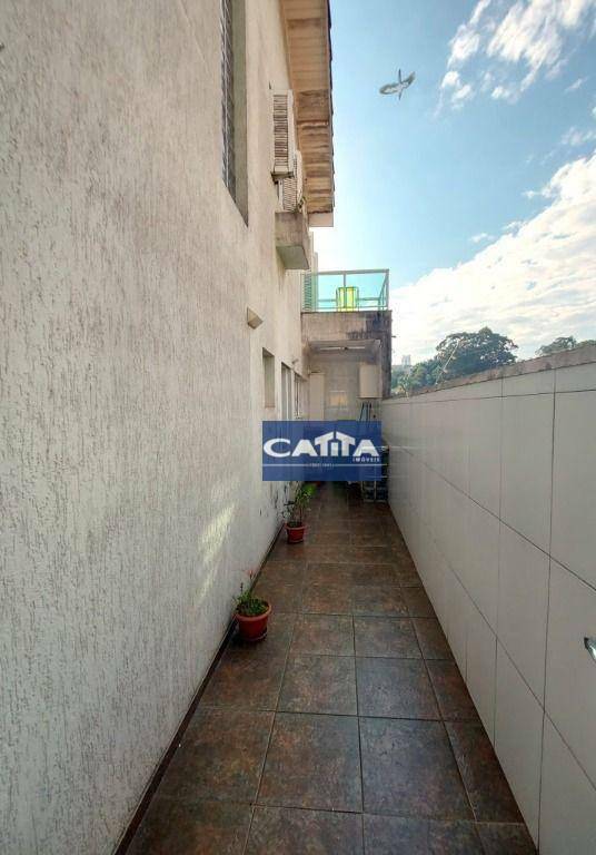 Sobrado para alugar com 2 quartos, 118m² - Foto 27