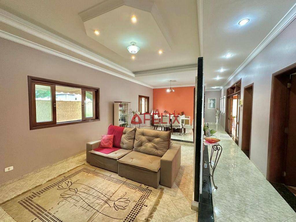 Casa de Condomínio à venda com 3 quartos, 186m² - Foto 18