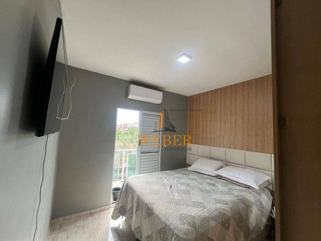 Sobrado à venda com 2 quartos, 170m² - Foto 25