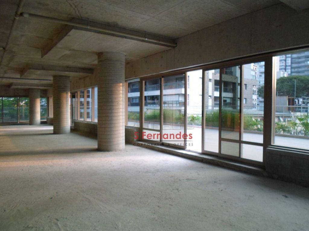 Conjunto Comercial-Sala para alugar, 921m² - Foto 12