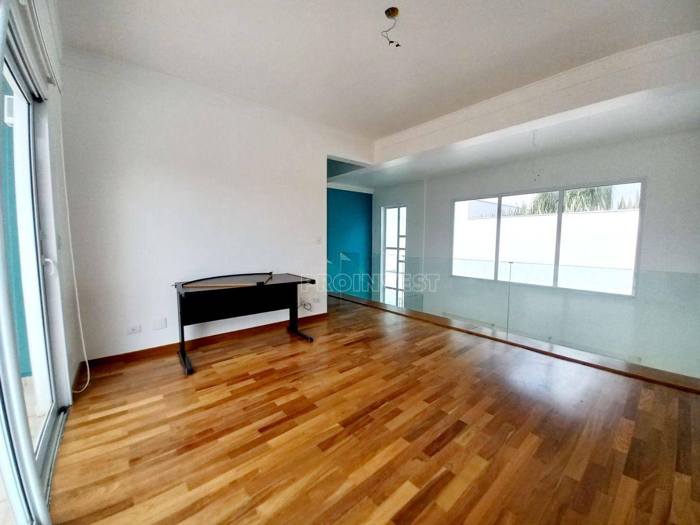 Casa de Condomínio à venda e aluguel com 3 quartos, 275m² - Foto 20