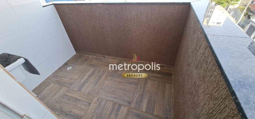 Apartamento à venda com 2 quartos, 49m² - Foto 15