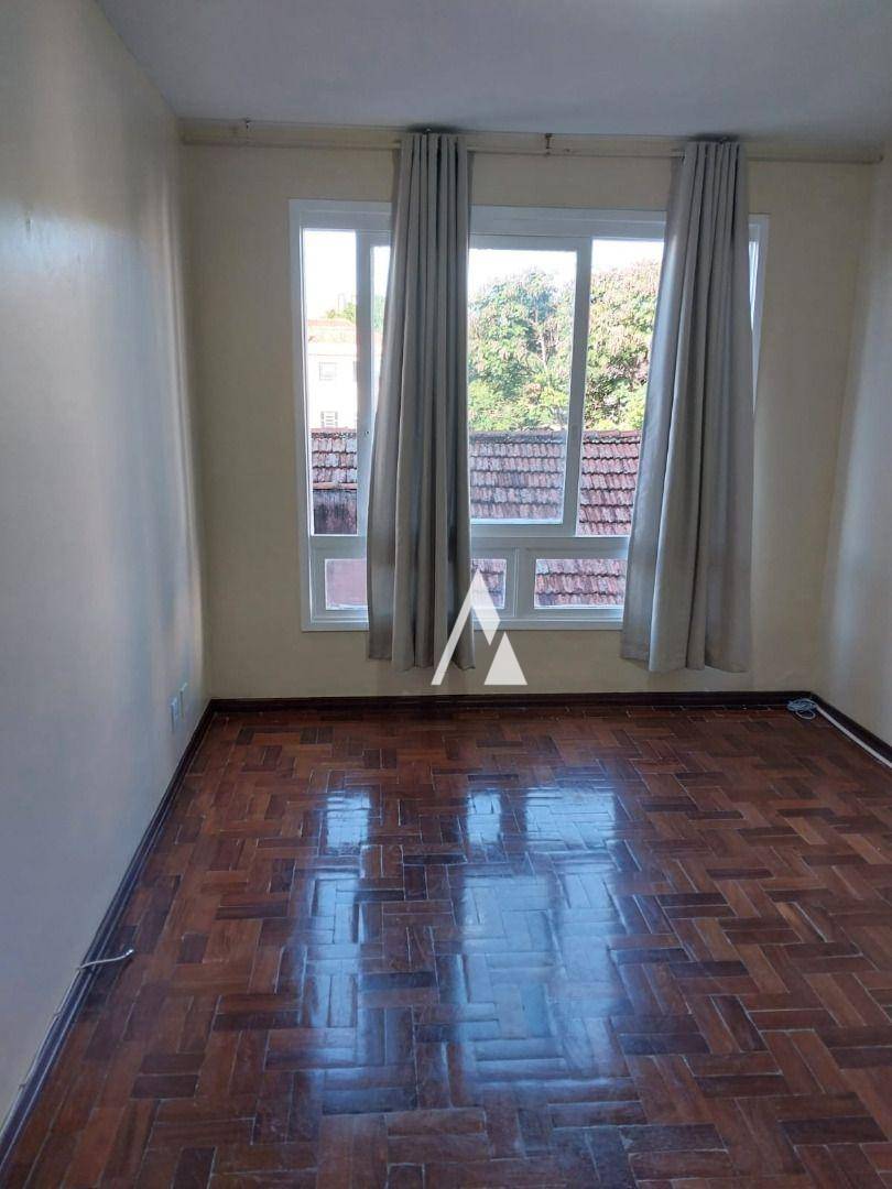 Apartamento à venda com 1 quarto, 42m² - Foto 22