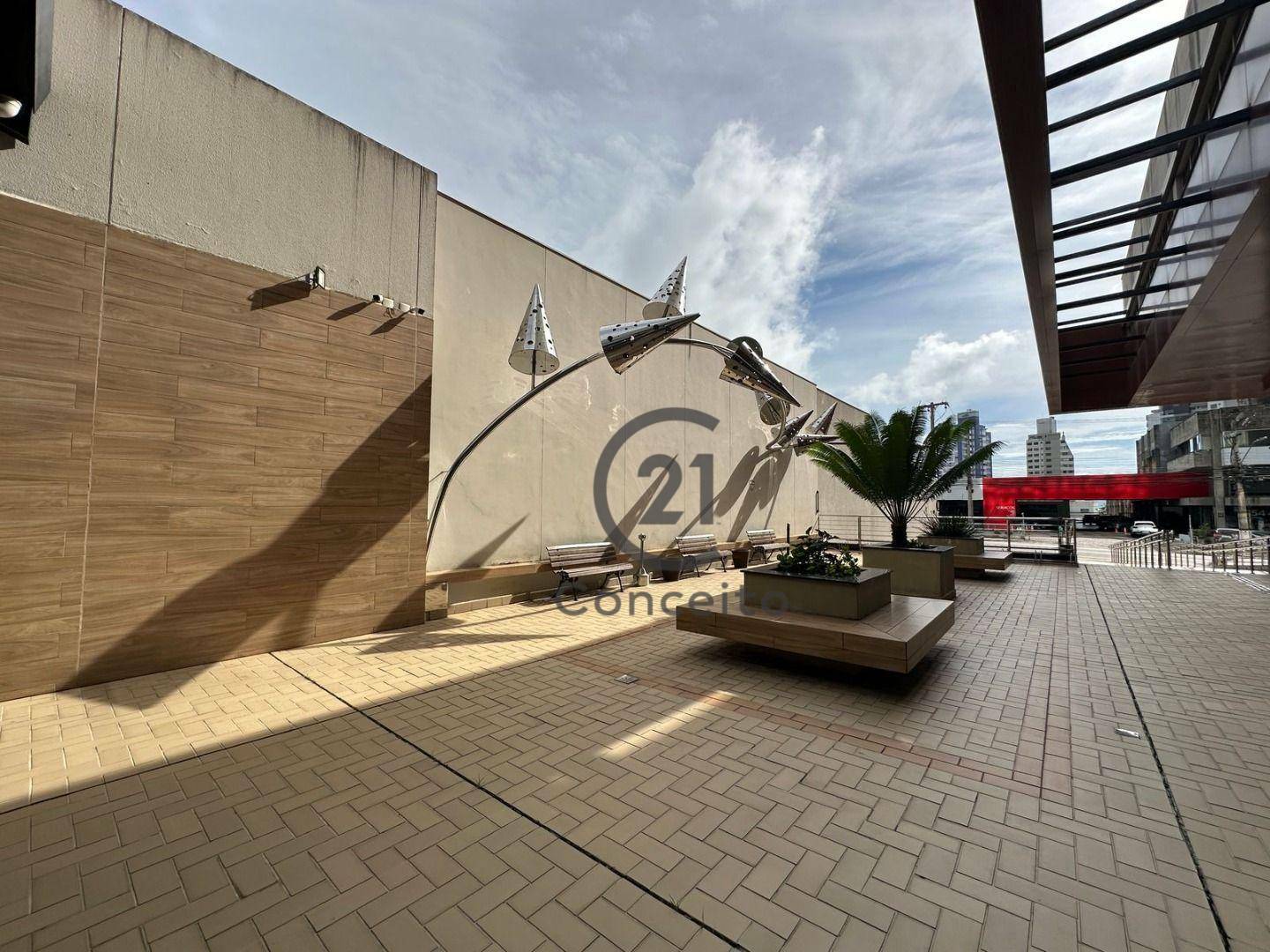 Conjunto Comercial-Sala à venda, 25m² - Foto 31