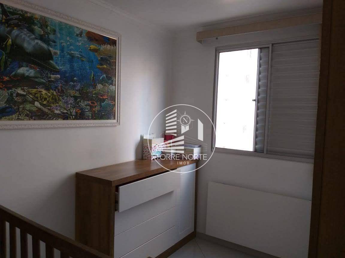 Apartamento à venda com 2 quartos, 50m² - Foto 22