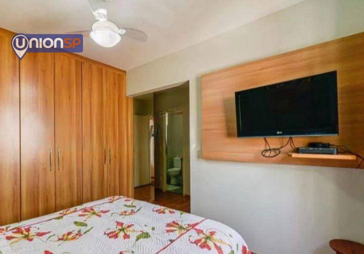 Apartamento à venda com 3 quartos, 85m² - Foto 5