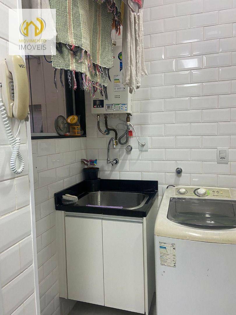 Apartamento à venda com 3 quartos, 100m² - Foto 12