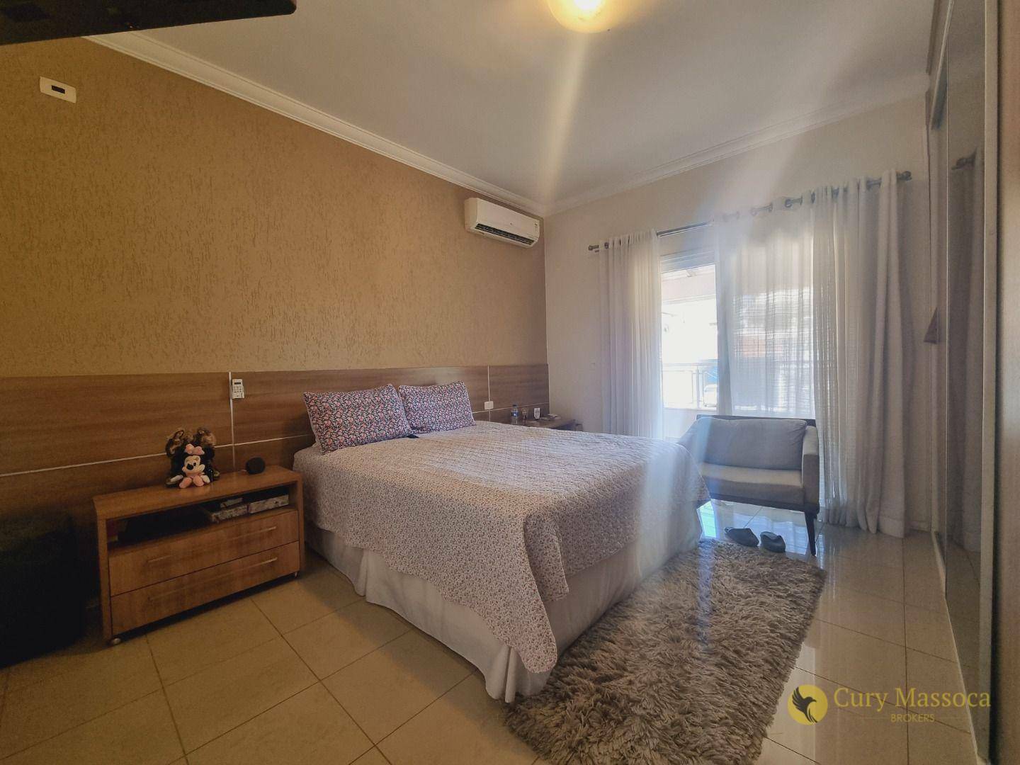 Casa de Condomínio, 4 quartos - Foto 52