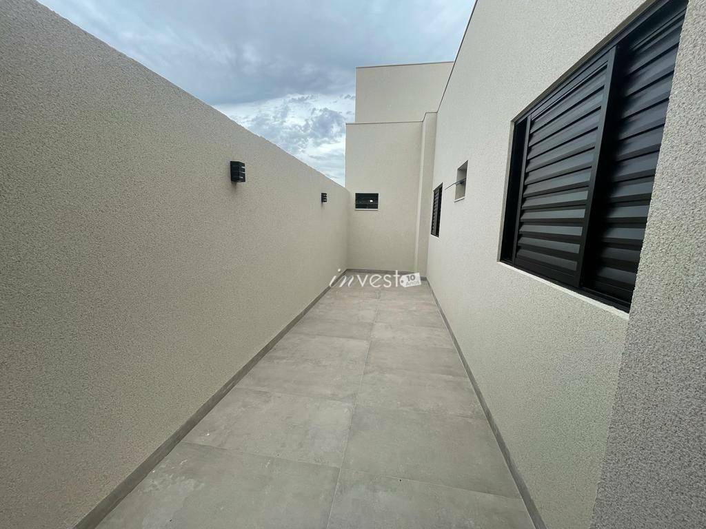 Casa à venda com 3 quartos, 191m² - Foto 6