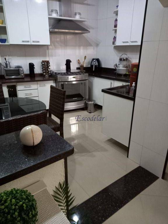 Sobrado à venda com 3 quartos, 125m² - Foto 4