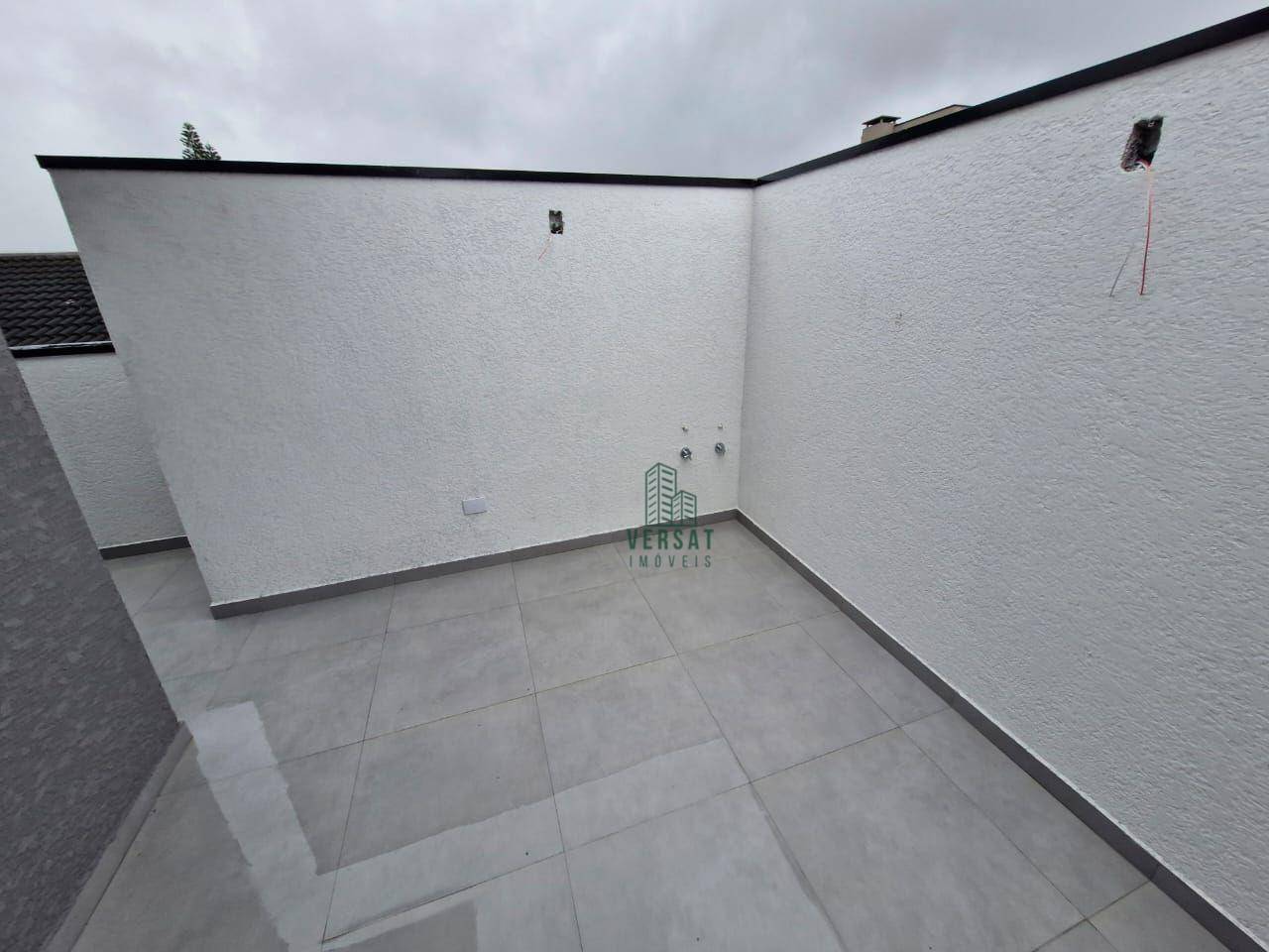 Sobrado à venda com 3 quartos, 127m² - Foto 20