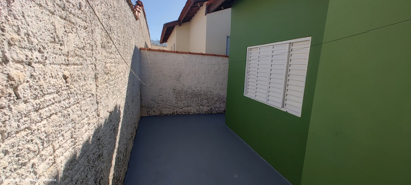 Casa para alugar com 2 quartos, 151m² - Foto 18