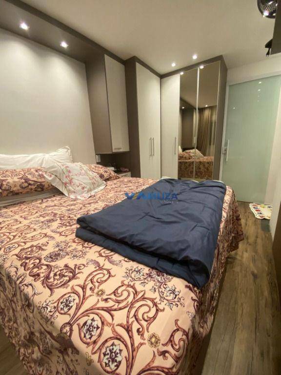 Apartamento à venda com 3 quartos, 81m² - Foto 9