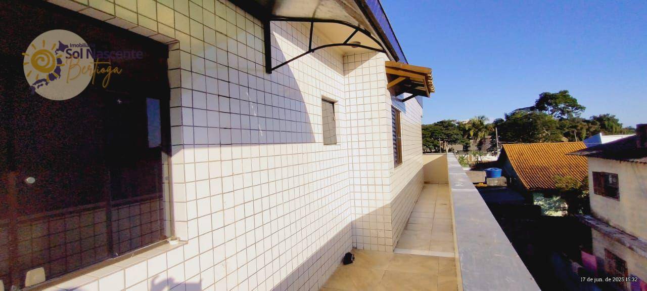 Apartamento para alugar com 2 quartos, 55m² - Foto 17