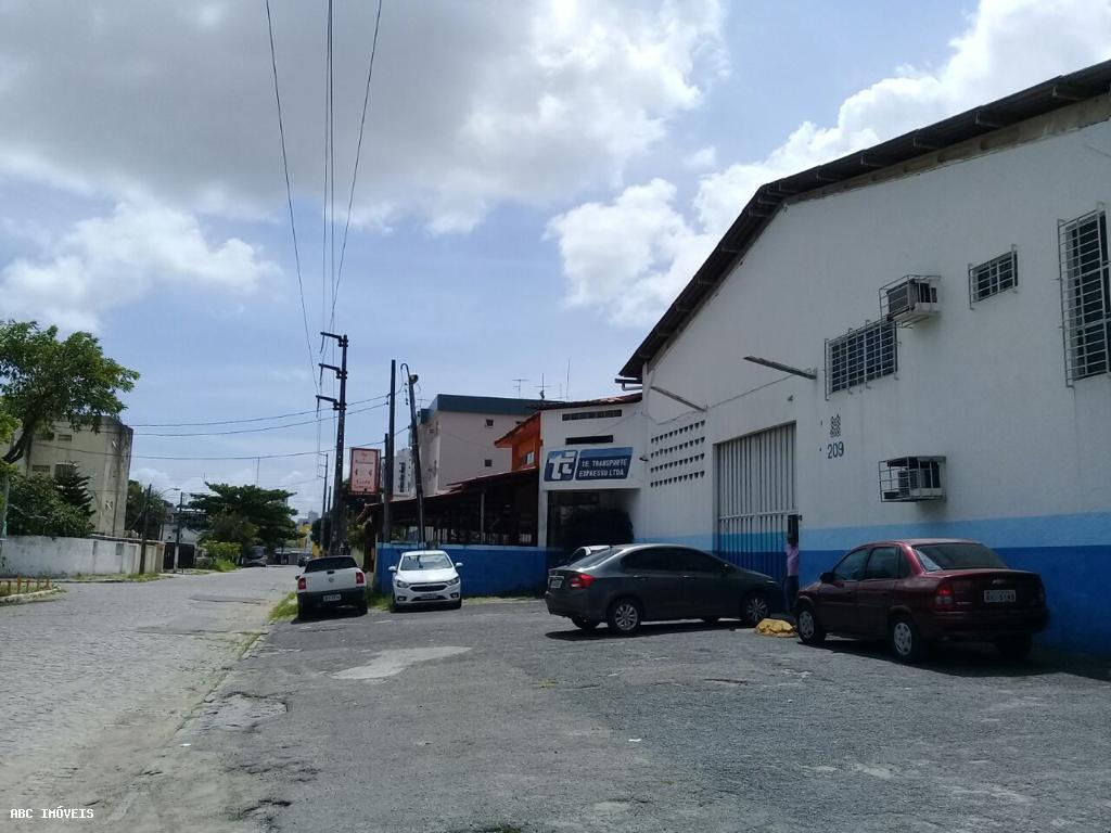 Depósito-Galpão-Armazém para alugar com 1 quarto, 700m² - Foto 10