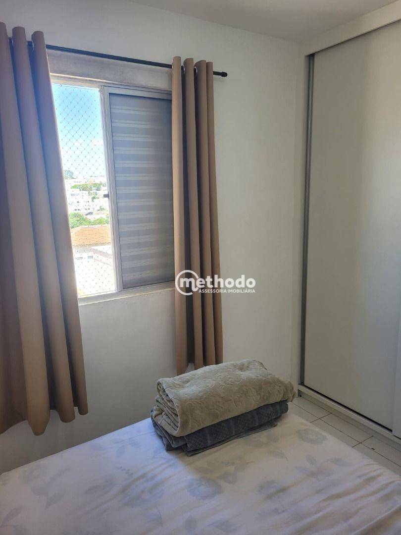 Apartamento à venda com 2 quartos, 45m² - Foto 9