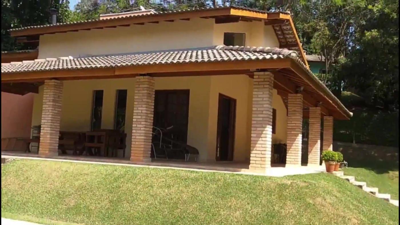 Casa de Condomínio à venda com 3 quartos, 1000m² - Foto 3