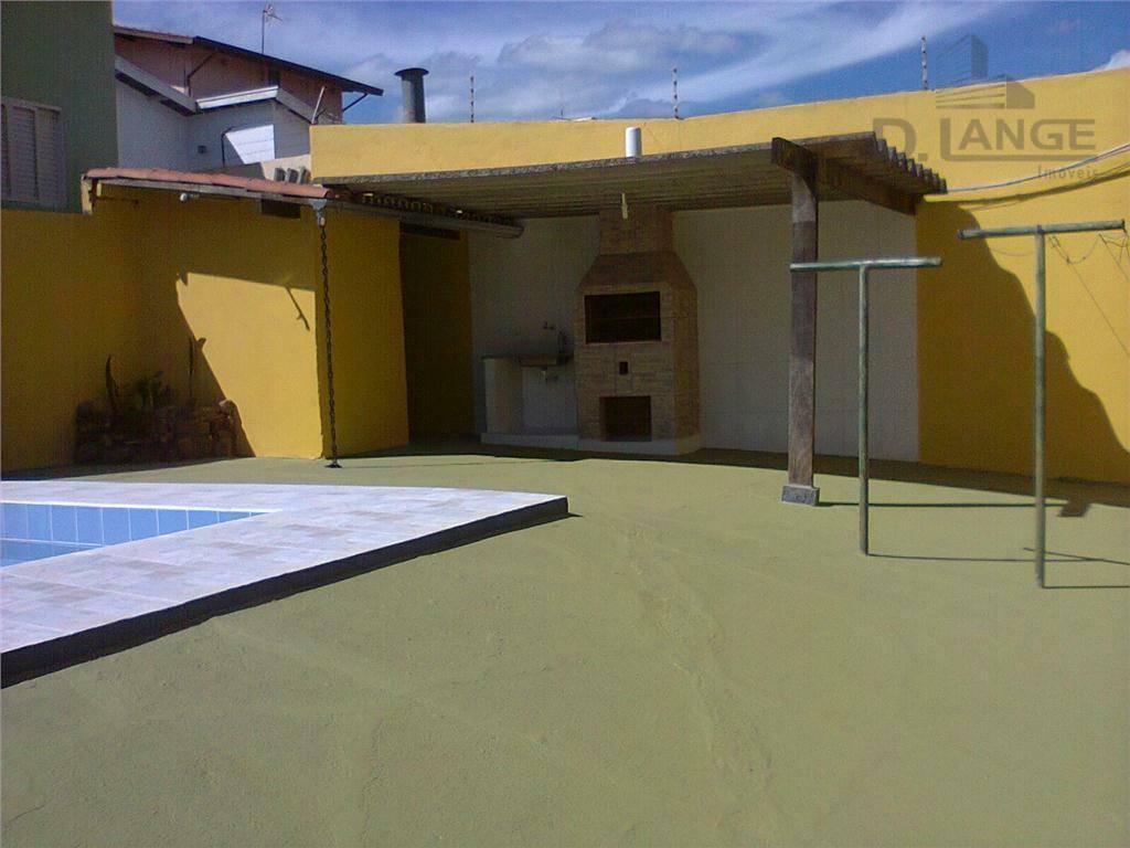 Casa à venda e aluguel com 3 quartos, 182m² - Foto 28