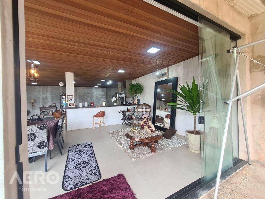 Casa à venda com 2 quartos, 280m² - Foto 26