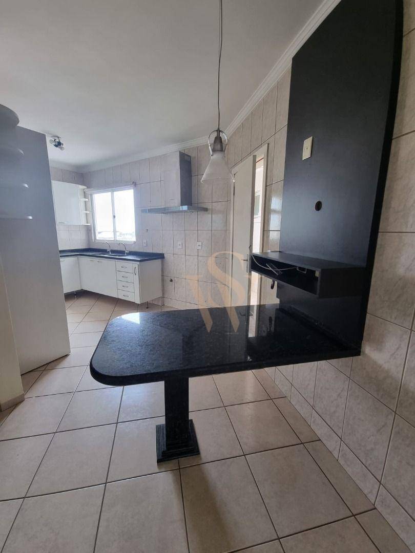 Apartamento à venda com 4 quartos, 169m² - Foto 6