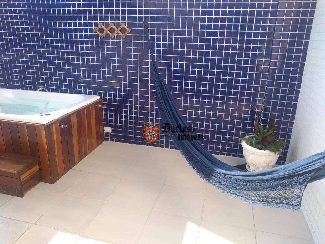 Cobertura à venda com 3 quartos, 118m² - Foto 29