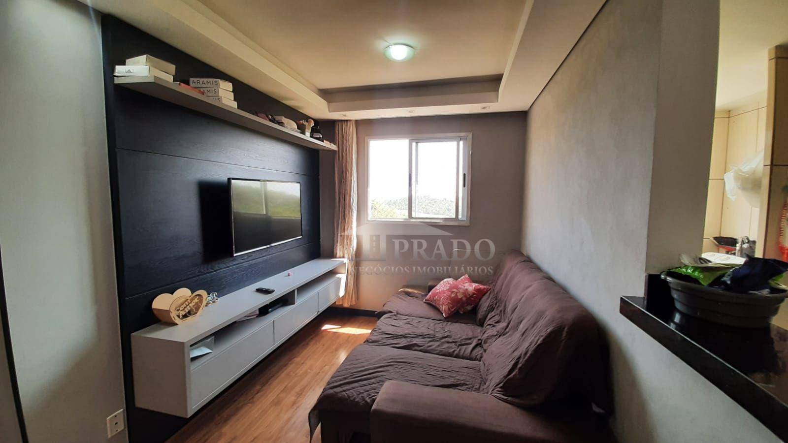 Apartamento à venda com 2 quartos, 50m² - Foto 11