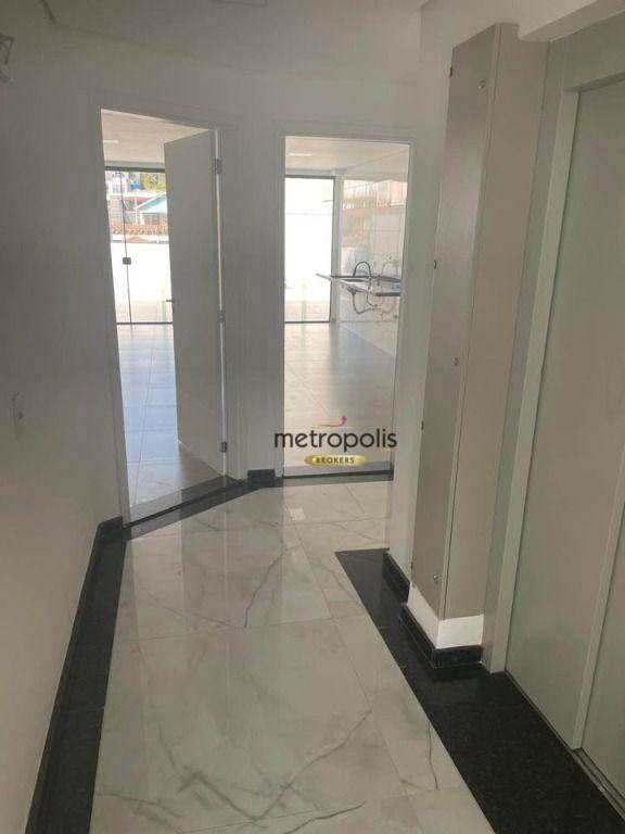 Cobertura à venda com 2 quartos, 100m² - Foto 16