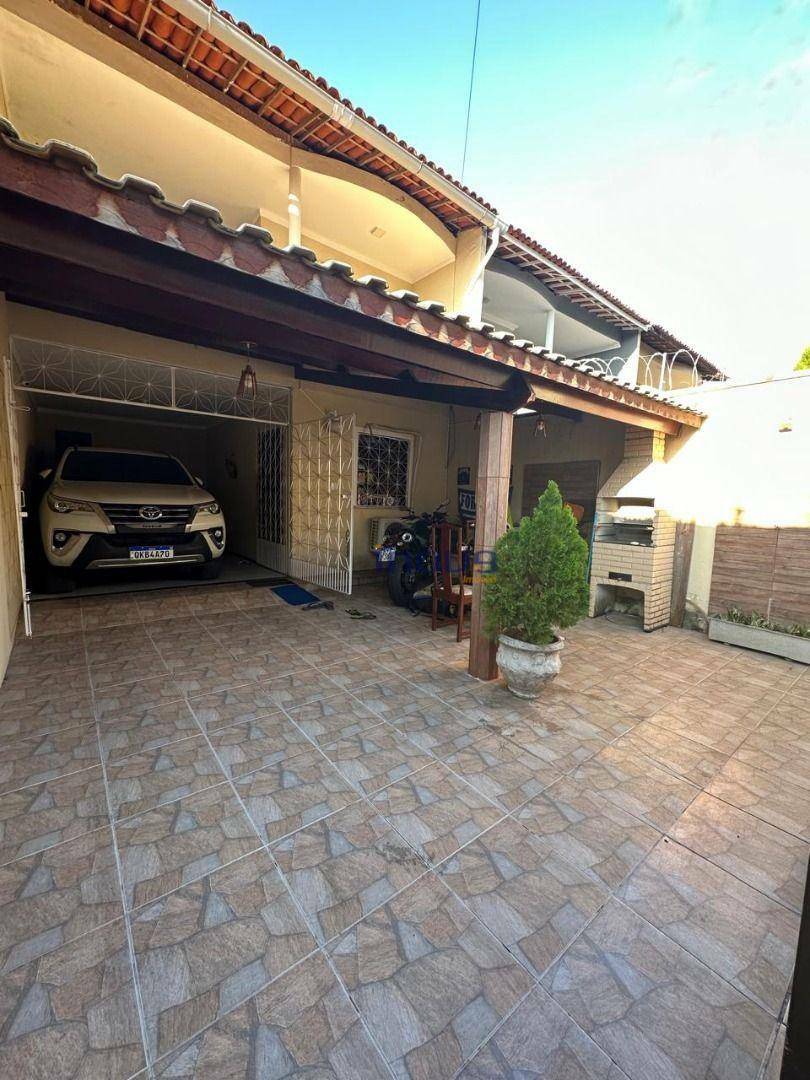 Casa, 3 quartos, 100 m² - Foto 2