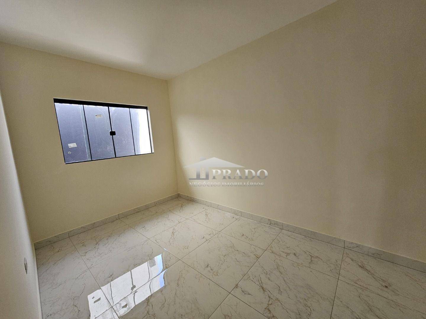 Casa à venda com 3 quartos, 77m² - Foto 12