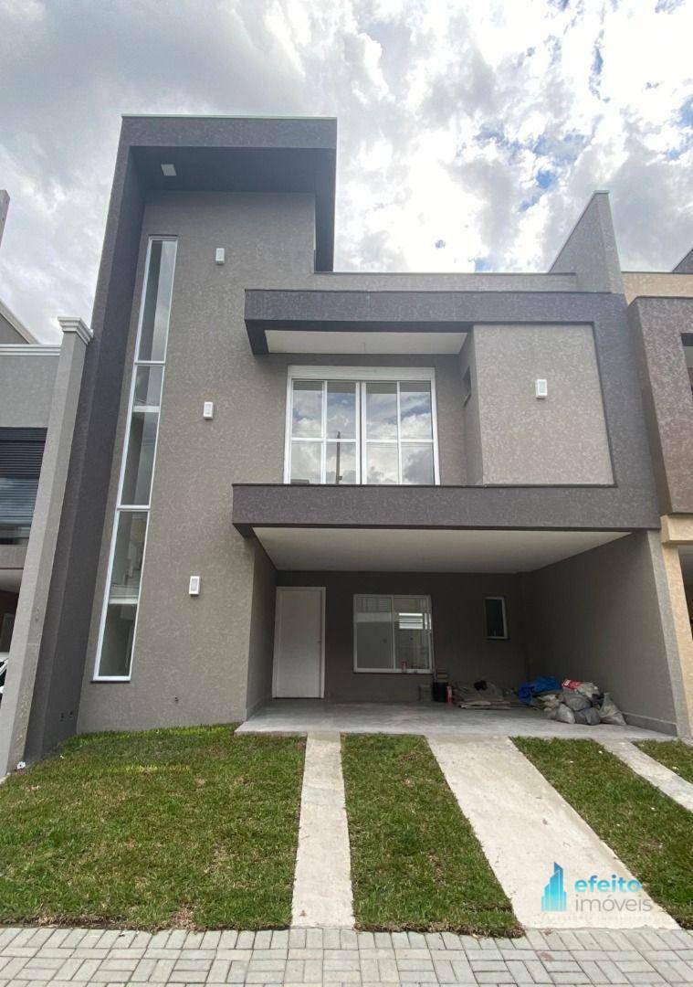 Sobrado à venda com 3 quartos, 189m² - Foto 12