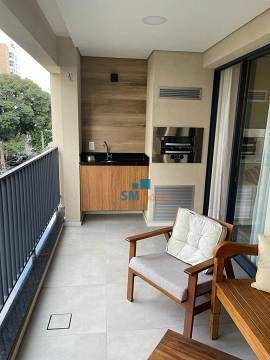 Apartamento à venda com 2 quartos, 75m² - Foto 15