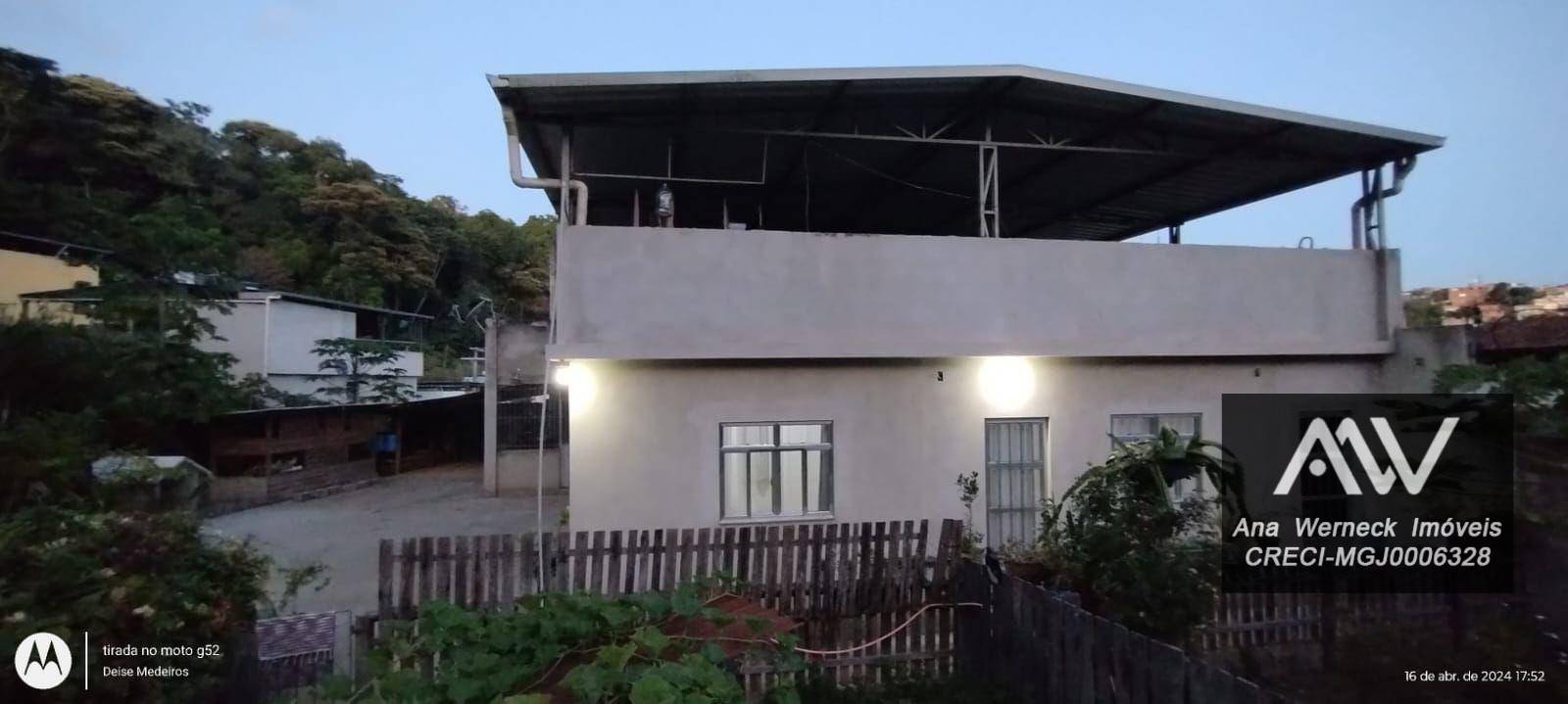 Casa de Condomínio à venda com 3 quartos, 120m² - Foto 1