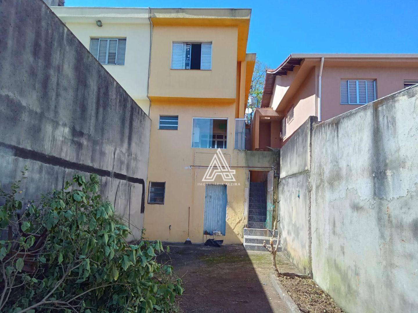 Sobrado à venda com 2 quartos, 300m² - Foto 28