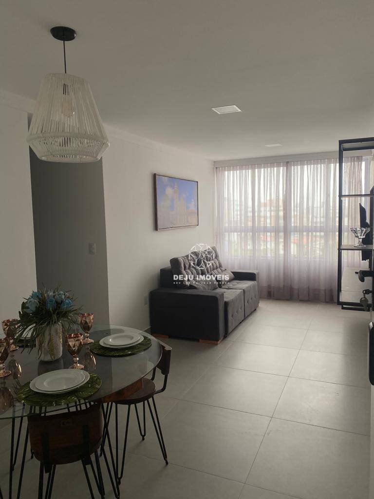 Apartamento para alugar com 2 quartos, 50m² - Foto 2