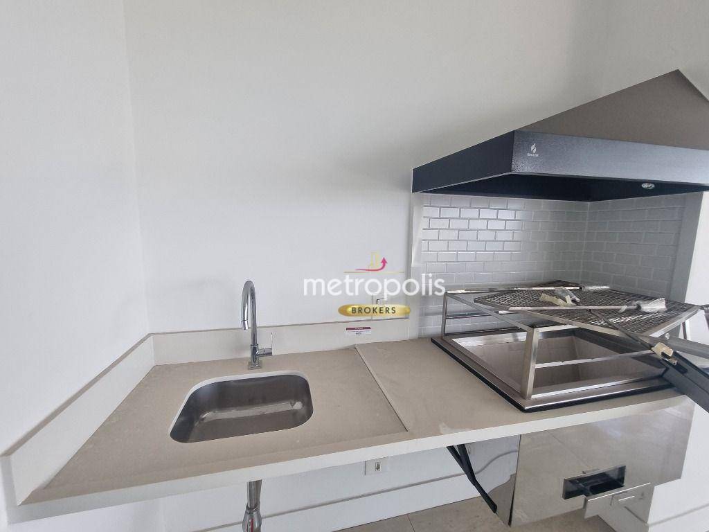 Apartamento à venda com 4 quartos, 211m² - Foto 8