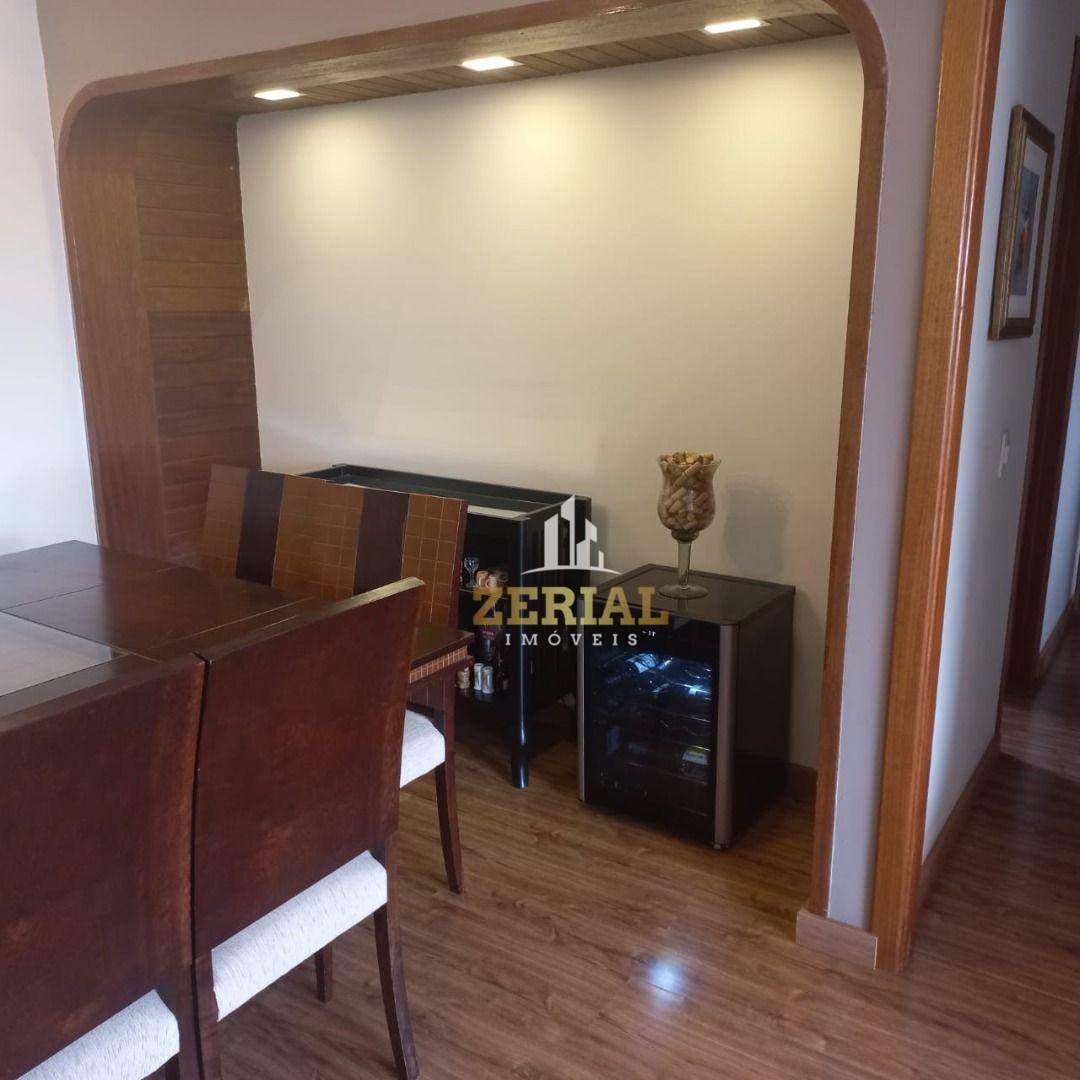 Apartamento à venda com 3 quartos, 108m² - Foto 3