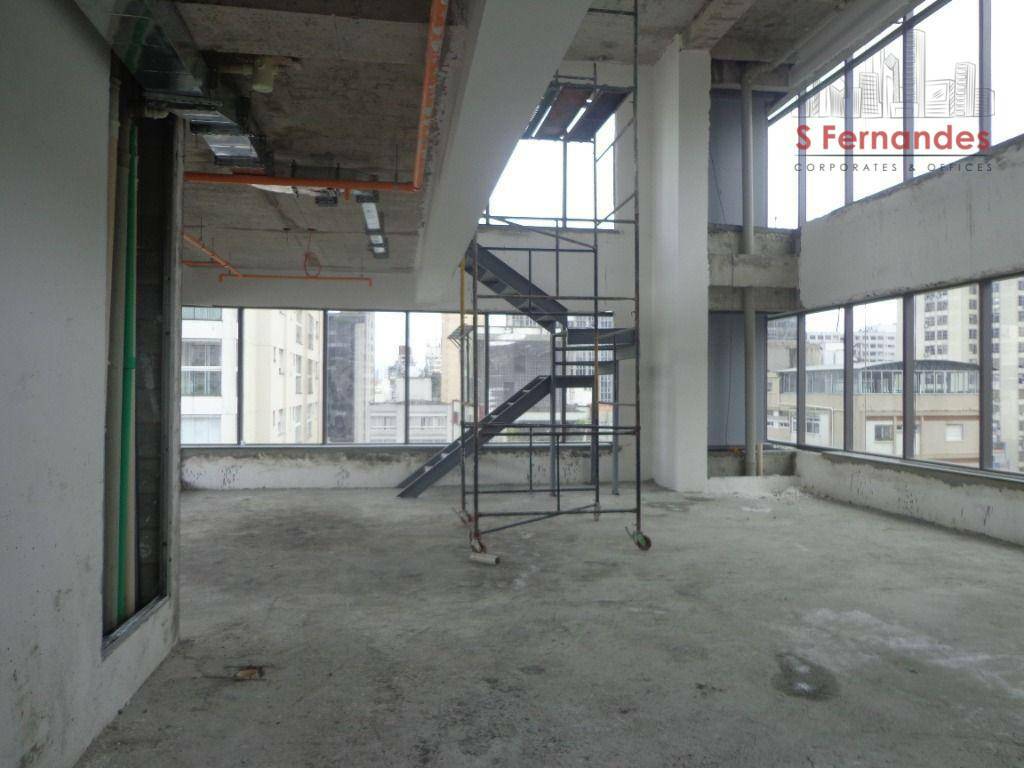 Conjunto Comercial-Sala para alugar, 335m² - Foto 10