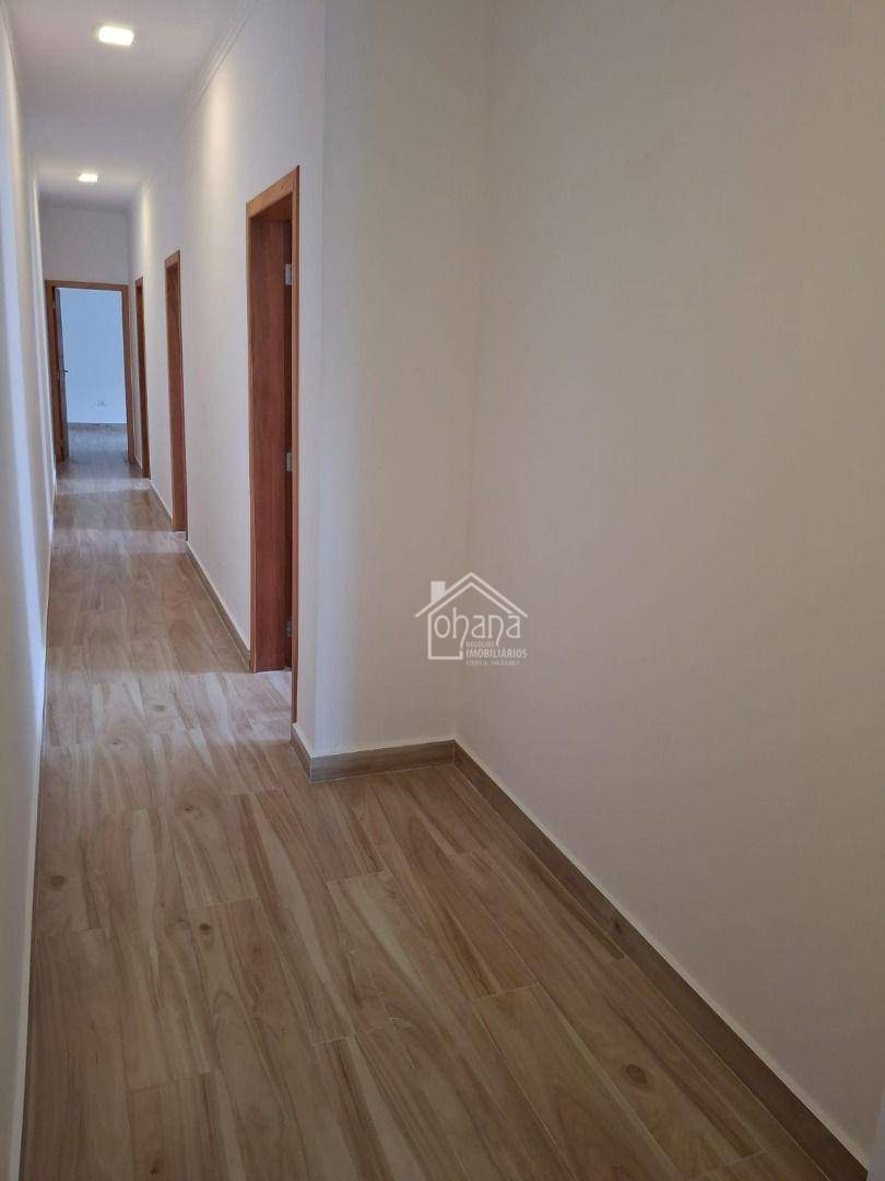 Casa de Condomínio à venda com 3 quartos, 199m² - Foto 9