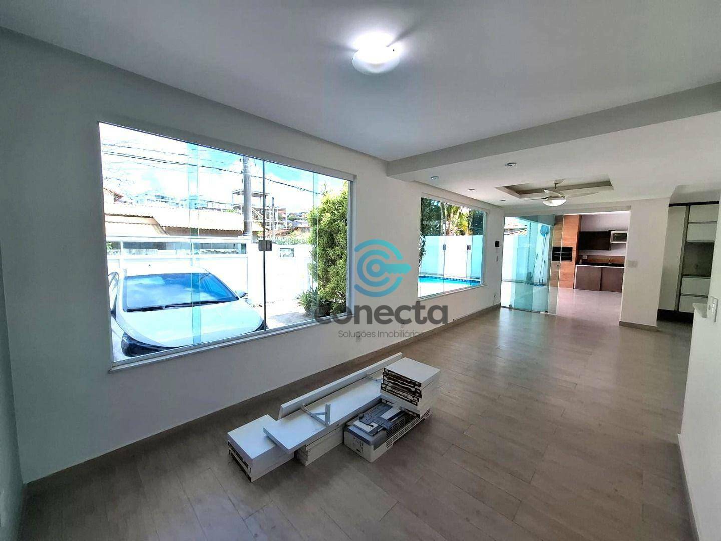 Casa, 3 quartos, 200 m² - Foto 4