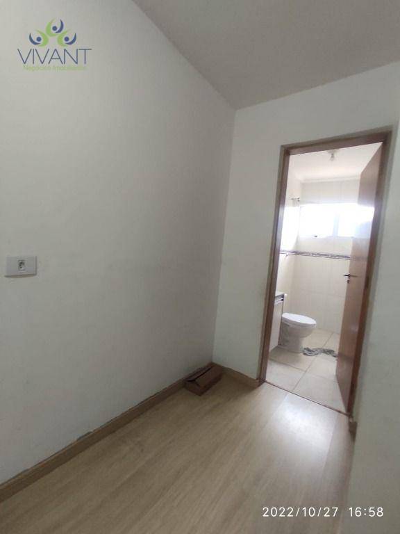 Sobrado à venda com 2 quartos, 82m² - Foto 6