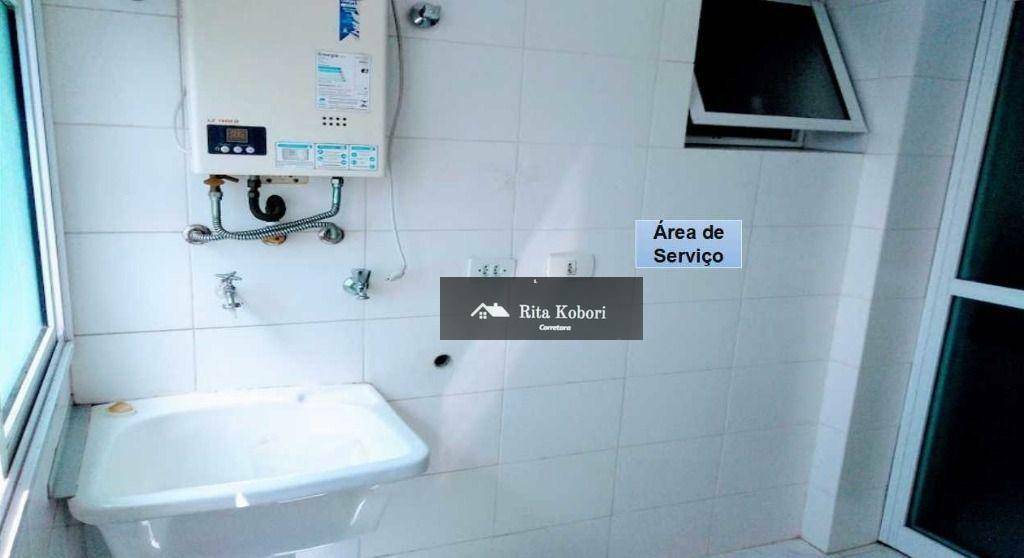 Apartamento, 3 quartos, 80 m² - Foto 16