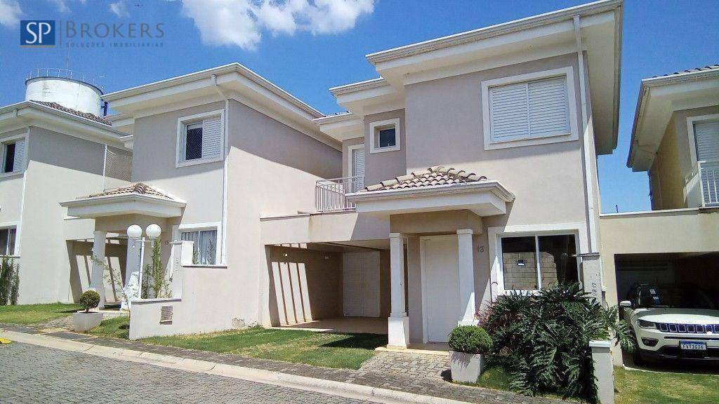 Casa de Condomínio à venda com 3 quartos, 135m² - Foto 7