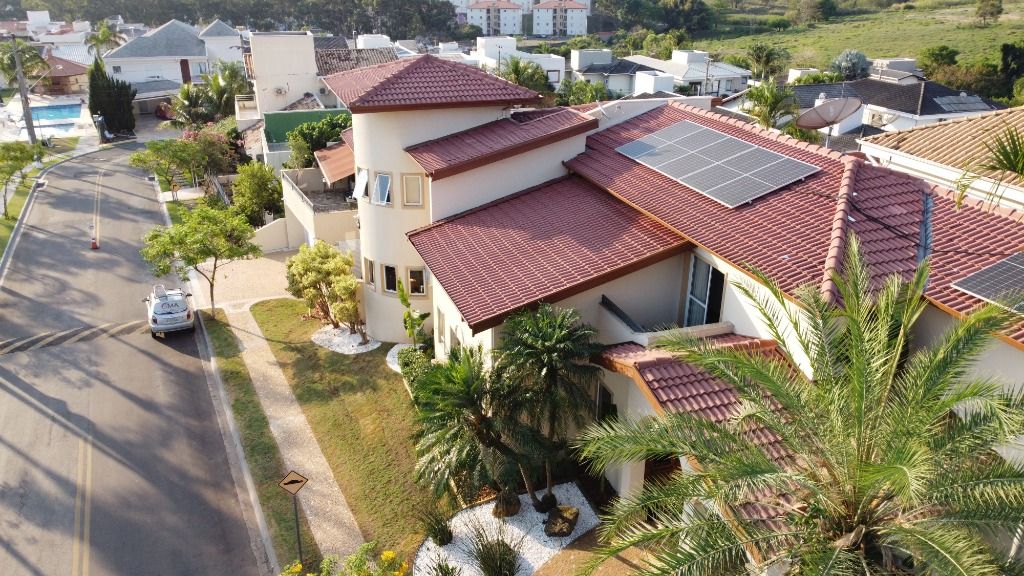 Sobrado à venda e aluguel com 4 quartos, 425m² - Foto 43